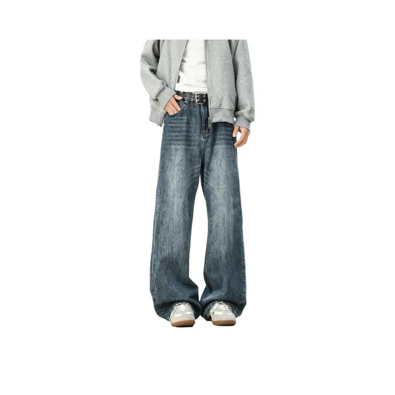 PANDA ADEVIL Jeans Unisex-8