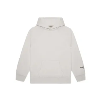 Fear Of God Essentials FW20 Sweatshirt Unisex Tan