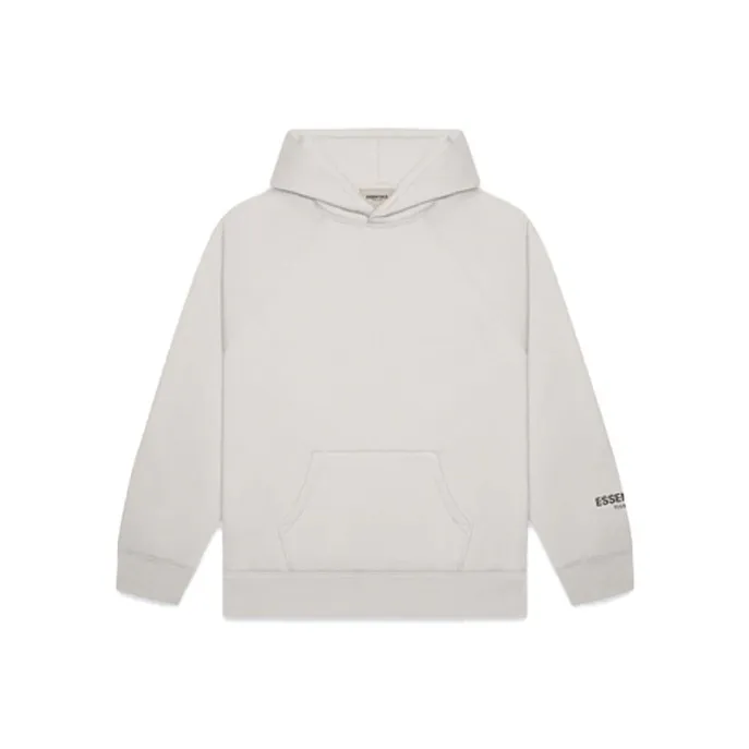 Fear Of God Essentials FW20 Sweatshirt Unisex Tan-0