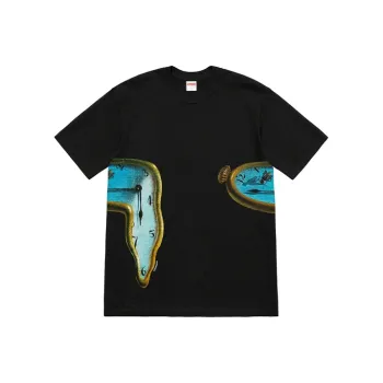 Supreme The Persistence Of Memory Tee