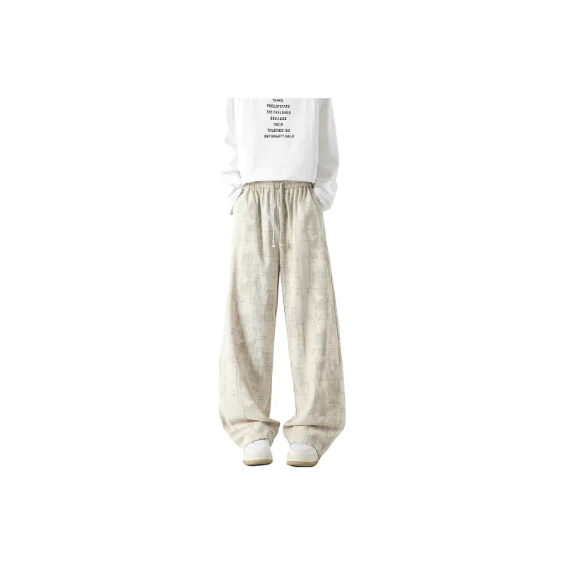 Struggle Vintage95 Suit Trouser Unisex-8