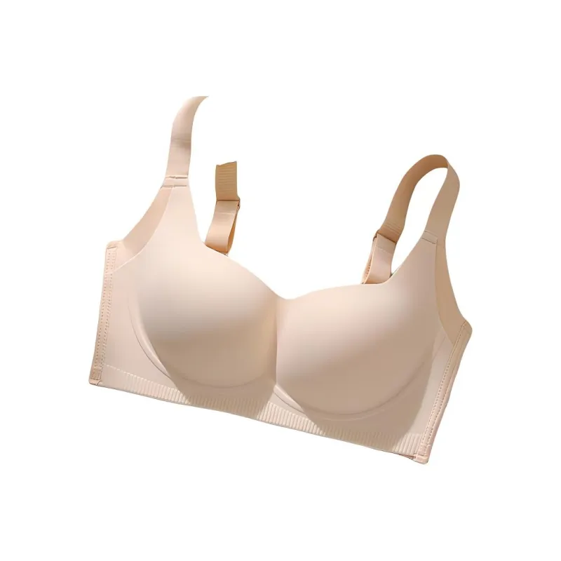 Xiangdada Women's Bras-0