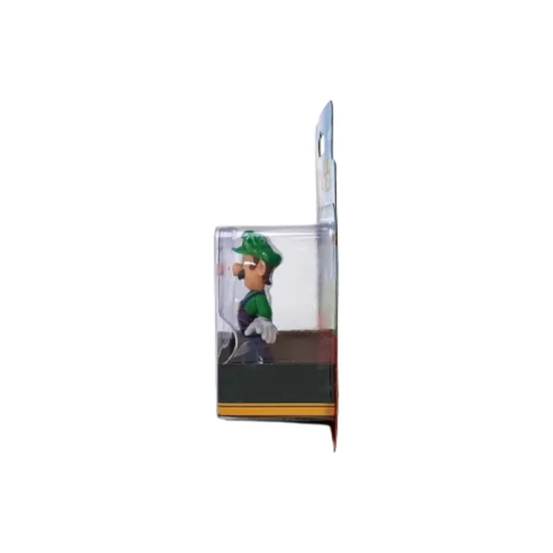 Universal Studios Luigi Toy Plush Chibi Figures-4