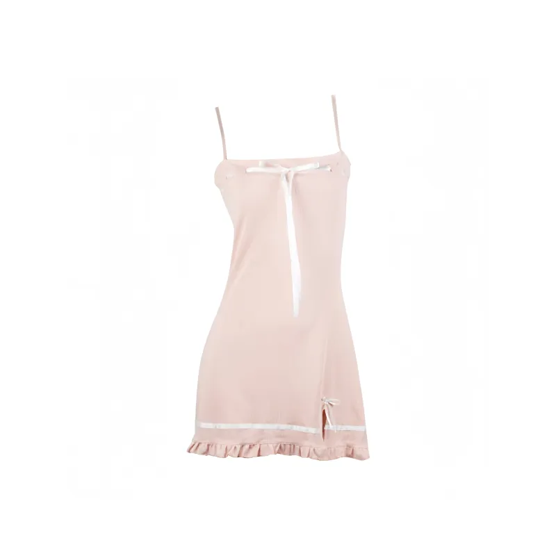 TLXT Women's Nightgowns-0