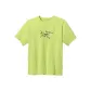 Vibrant Green/Offlime