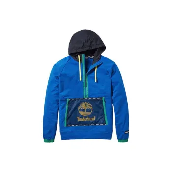 Timberland Sweatshirts Men Ocean Blue