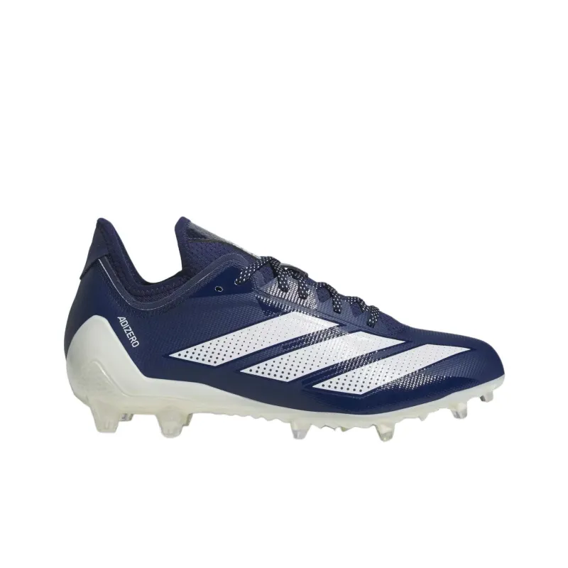 Adidas Adizero Electric.1 Ii Team Navy Blue 2 Cloud White-1