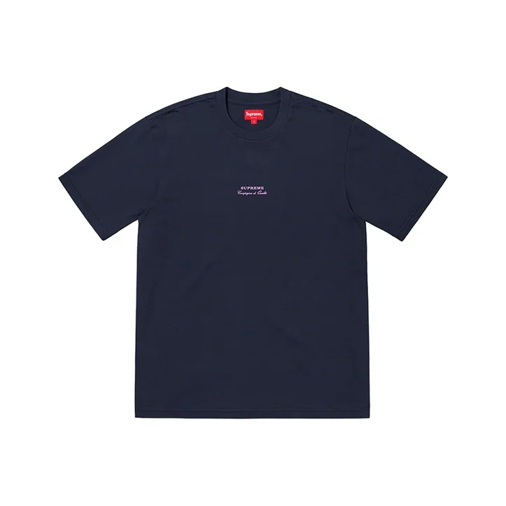 Supreme Qualite Tee-0
