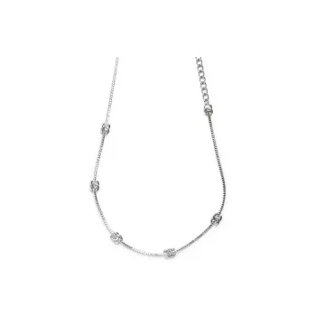 CHANEL 2024 Cc Necklace