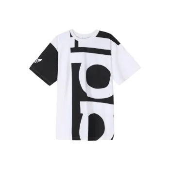 Adidas Originals T Shirt Men's White