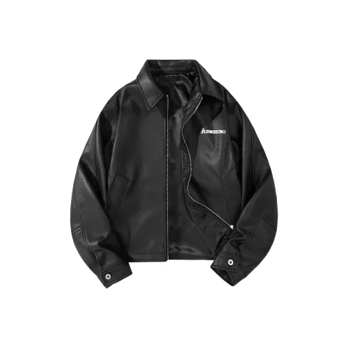 Kawasaki Jackets Unisex