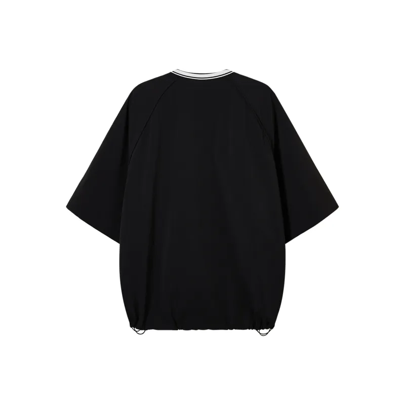 COKEIN 25SS Short Sleeved T Shirts Men's-3