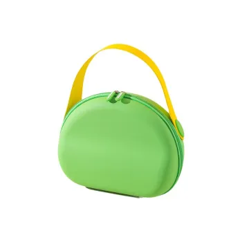 Boniu EVA Makeup Bag Storage Bag Unisex Multicolor
