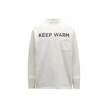 Moncler Keep Warm Sweatshirt