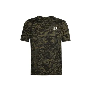 Under Armour T Shirt Men's Black