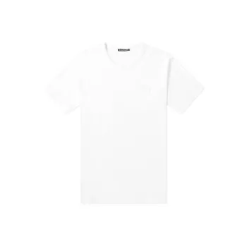 Acne Studios Lightweight T shirt