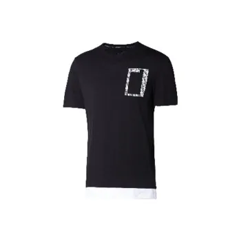 PUMA Rebel T Shirts Men
