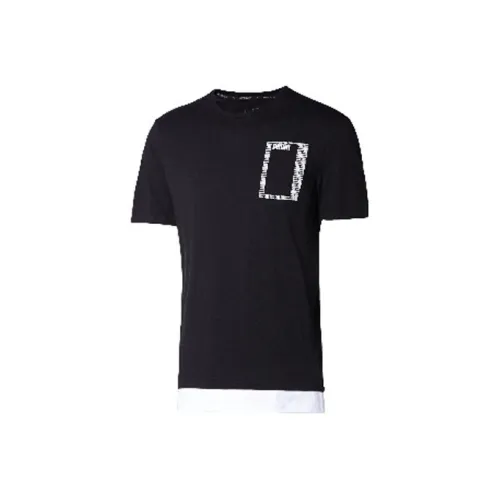 PUMA Rebel T Shirts Men