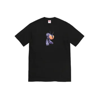 Supreme Junya Watanabe Cdg Man Bug Tee