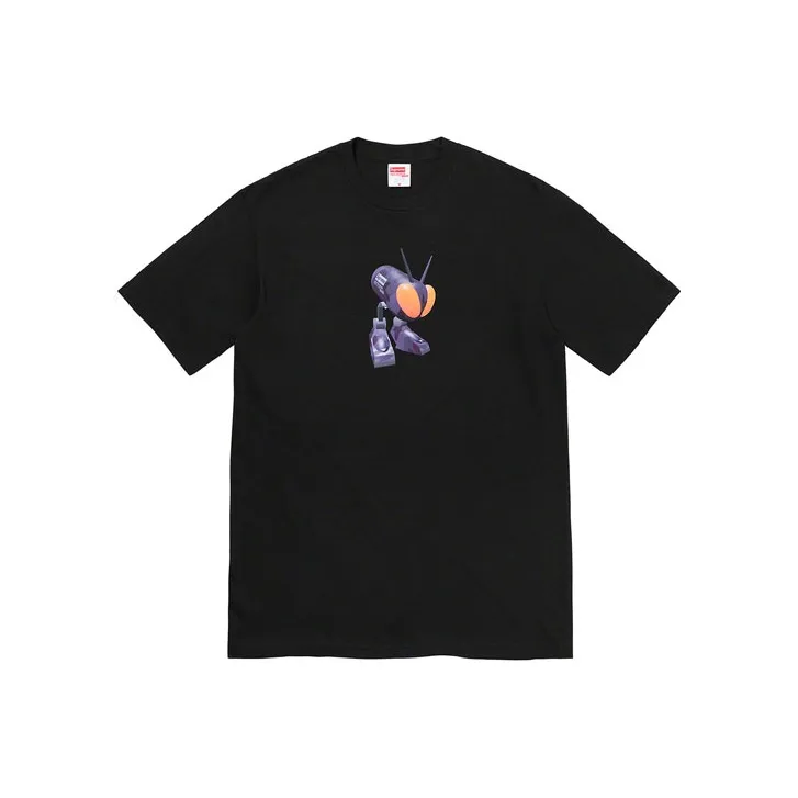 Supreme Junya Watanabe Cdg Man Bug Tee-2