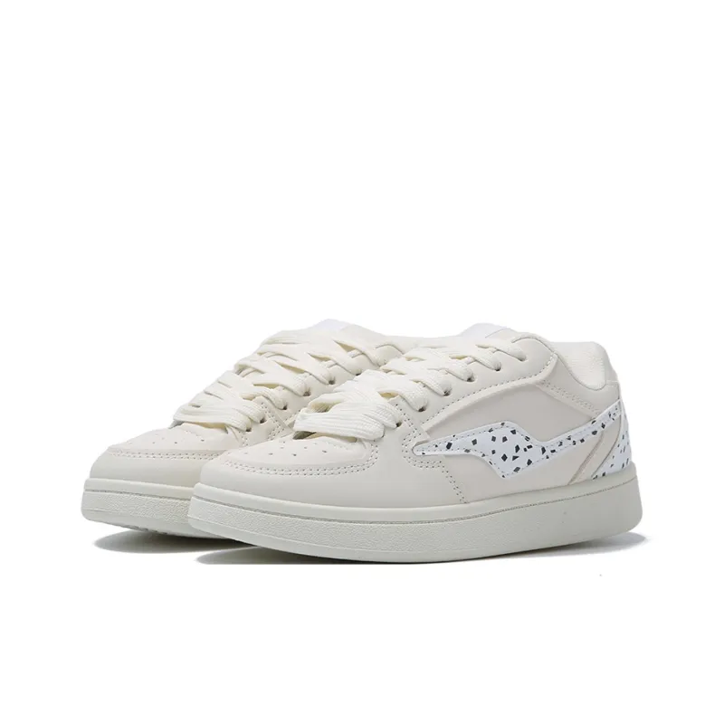 FCMM Low Top Skateboard Shoes Women's Box Included-24