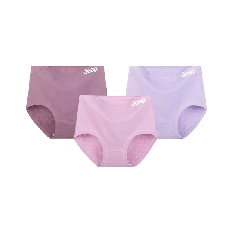 Jeep Women's Underpants-8