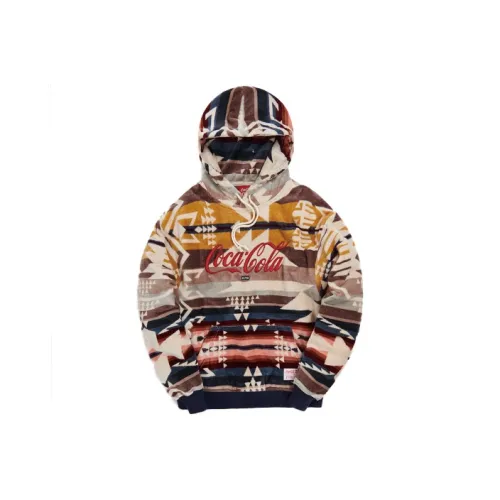 KITH For Pendleton Wyeth Trail Williams Iii Hoodie