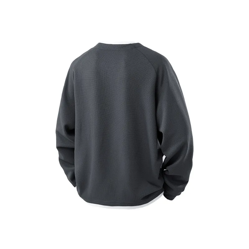 GOOSELIAR Sweatshirts Unisex-6
