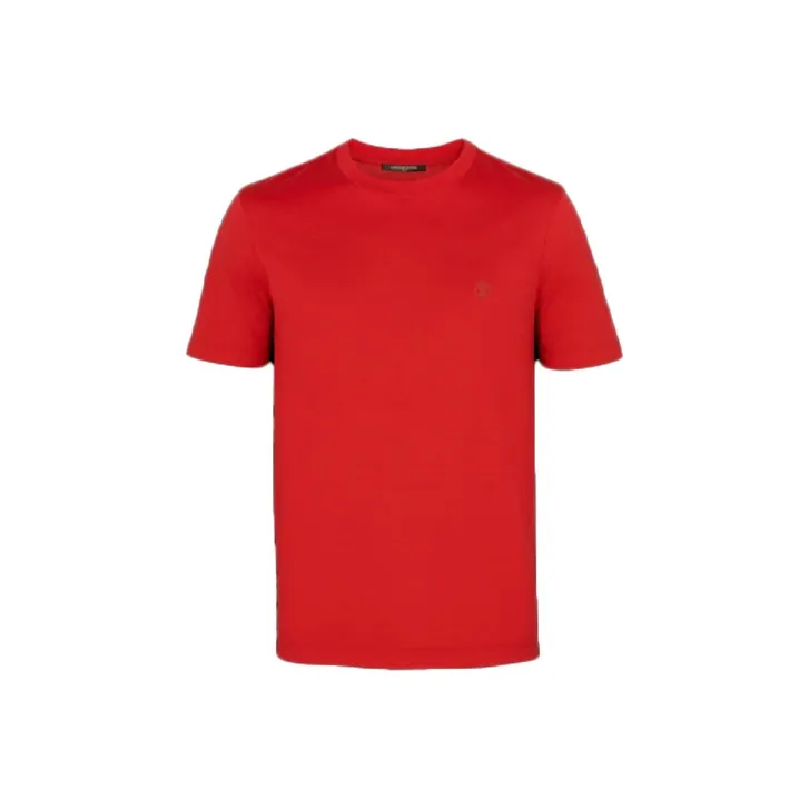 LOUIS VUITTON Classic T Shirt-0