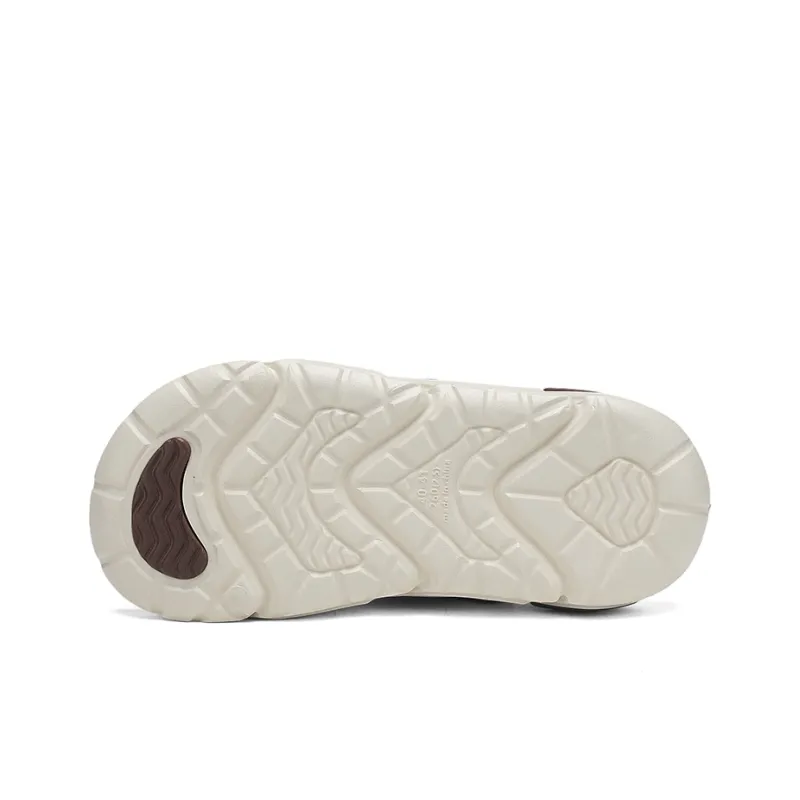 CAMOSI EVA Slip Resistant Odor Resistant Slide Slippers Men's-10