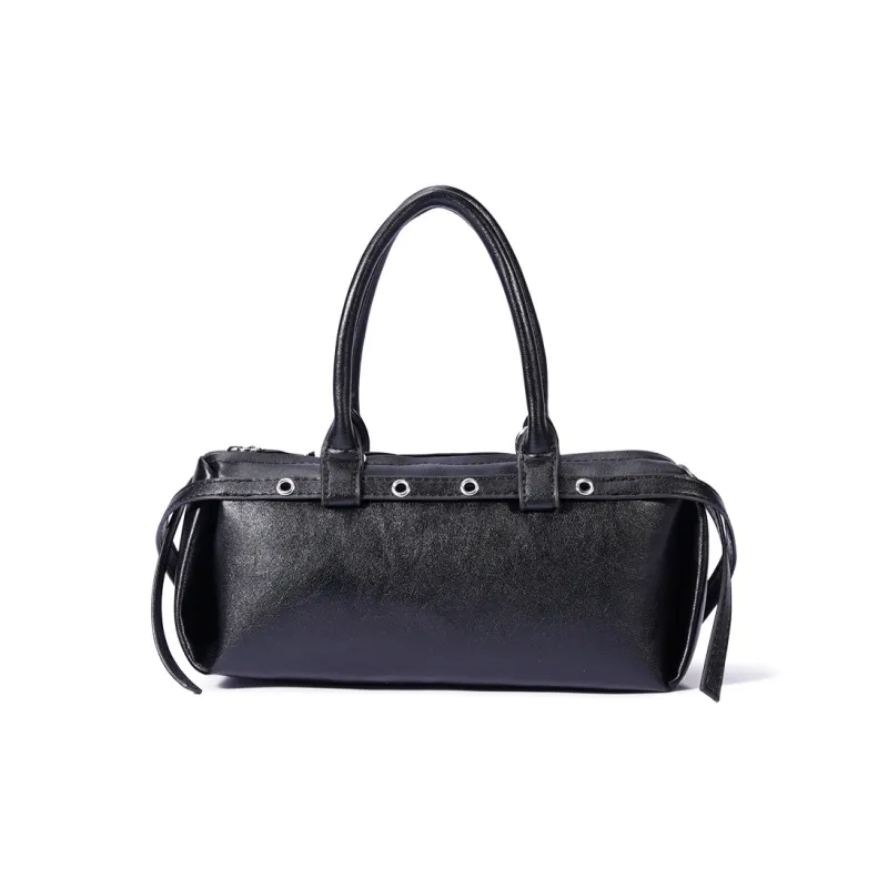 Dubaolu Synthetic Leather Handbag Shoulder Bag Crossbody Bag Regular Women's Multicolor-3