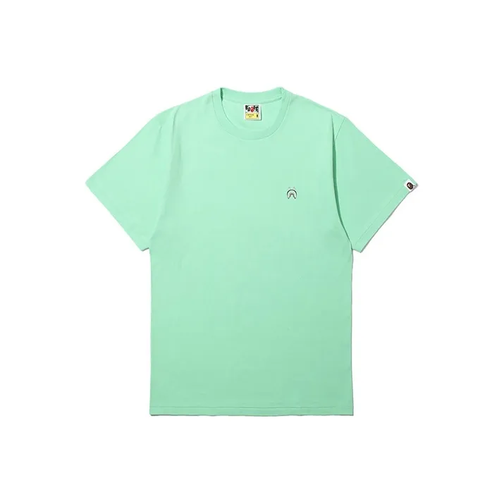 Bape Shark One Point T Shirt-3