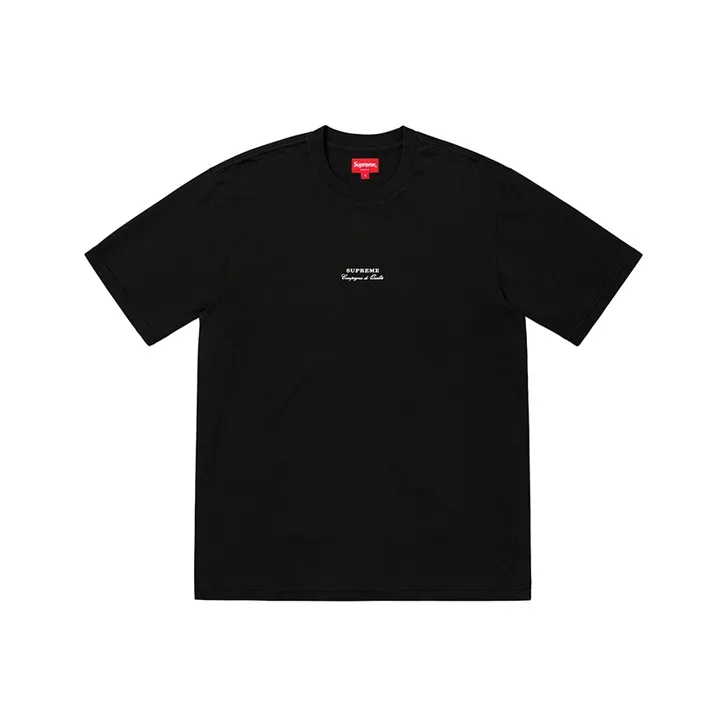Supreme Qualite Tee-0