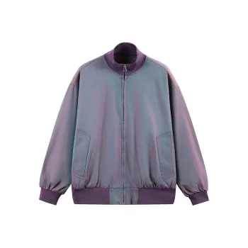 FORCEPULR Jackets Unisex