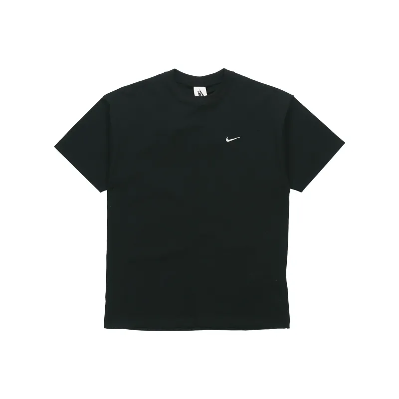 Nike T Shirts Men Black-0