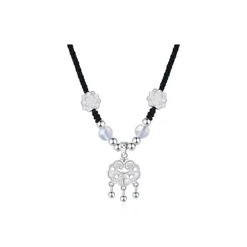 CHUVORA Necklaces Unisex