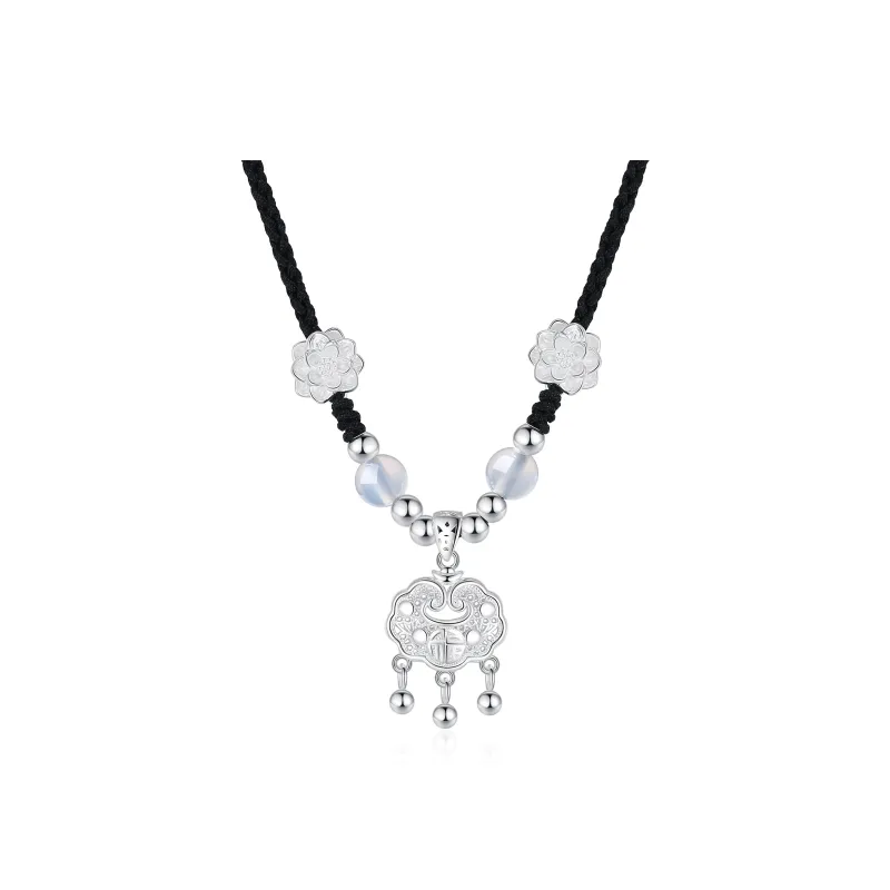 CHUVORA Necklaces Unisex-0