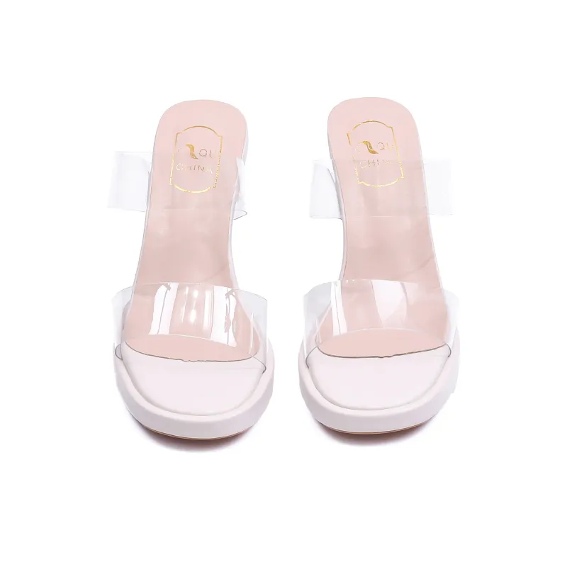Take The Qin Slide Slippers Women's-8