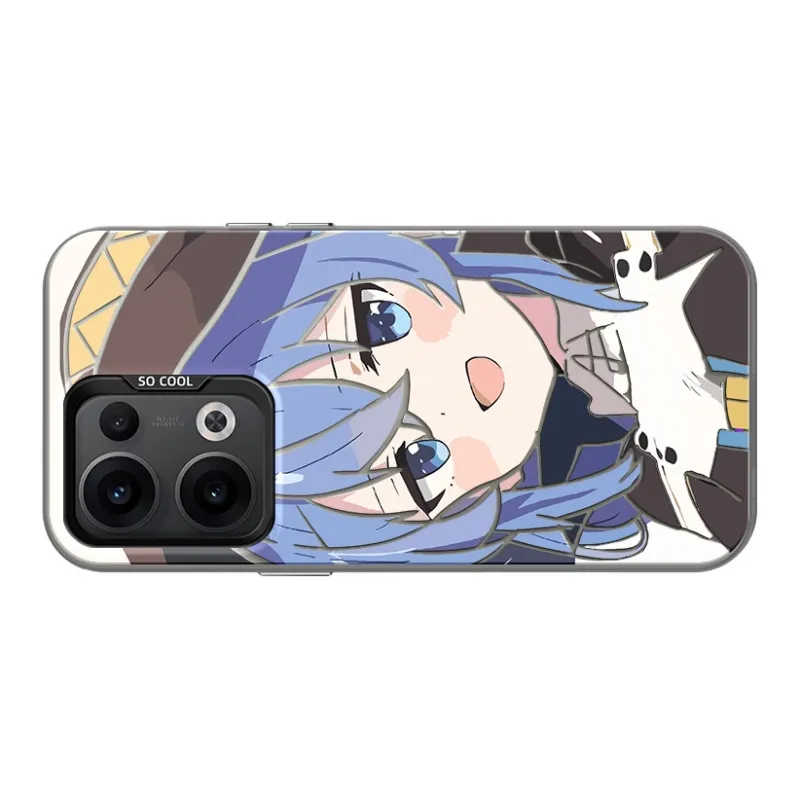 MANQIN Phone Cases-9