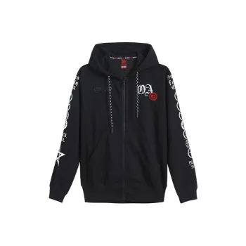 ONIARAI Sweatshirts Men Black