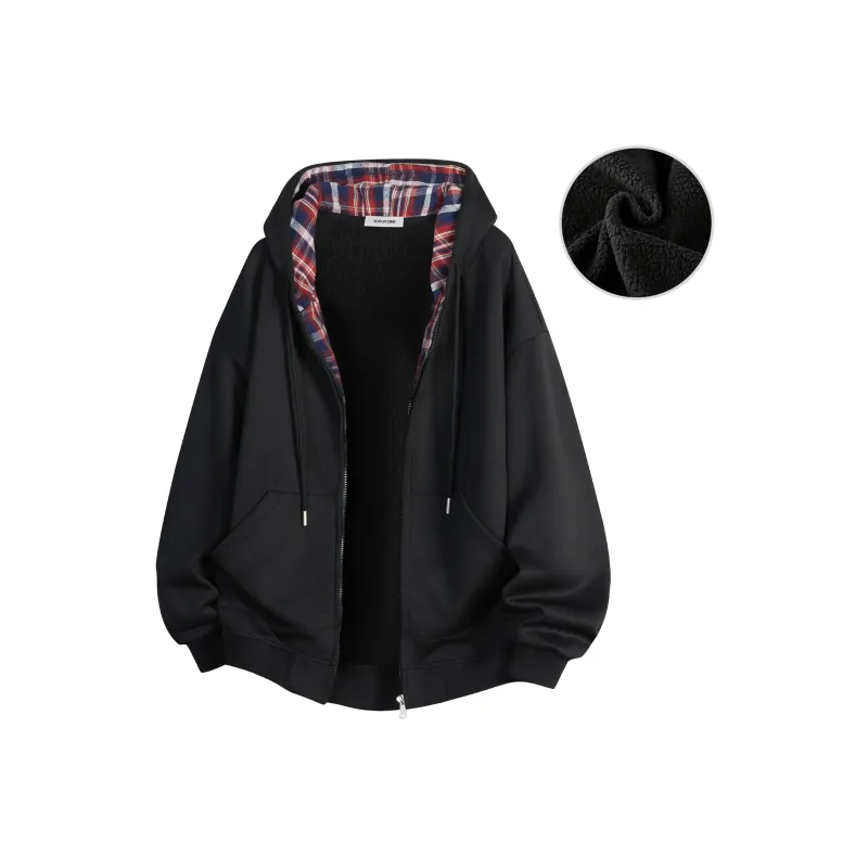 7 SEVFUN Sweatshirts Unisex-18