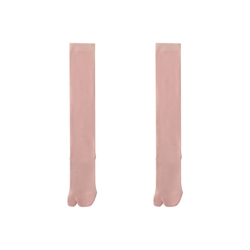 Lan Miao Knee High Socks Women's 2 Pack-11