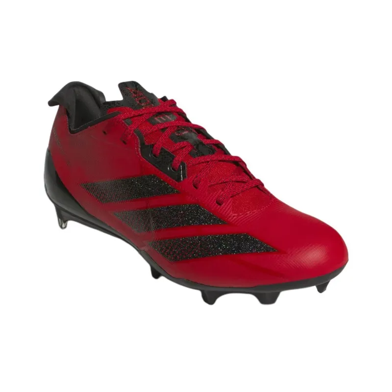 Adidas Adizero Electric Ii Team Power Red 2 Core Black-2