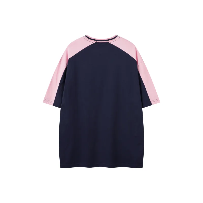 VINMUK T Shirts Unisex-1