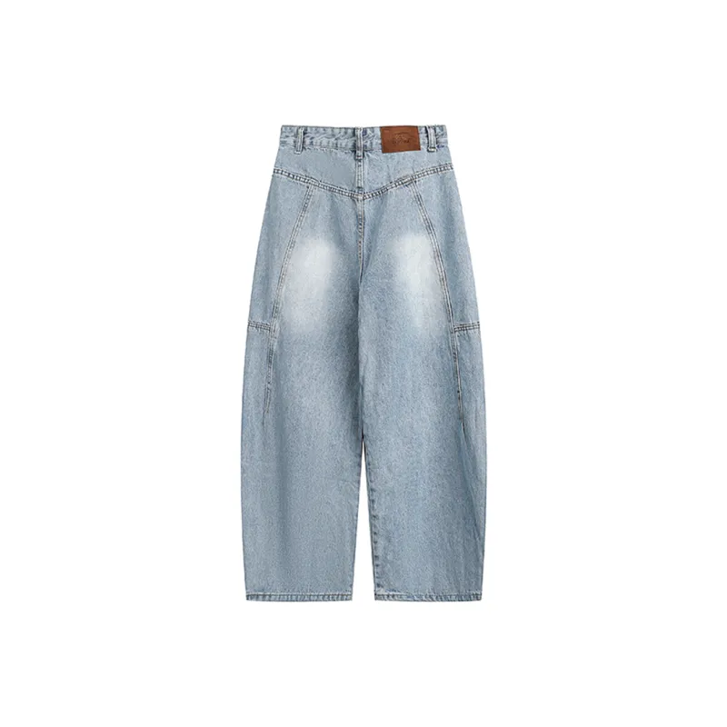 HKRXEC Jeans Men-4