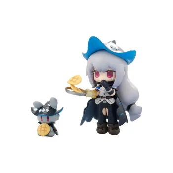 Apex Innovation Chibi Figures