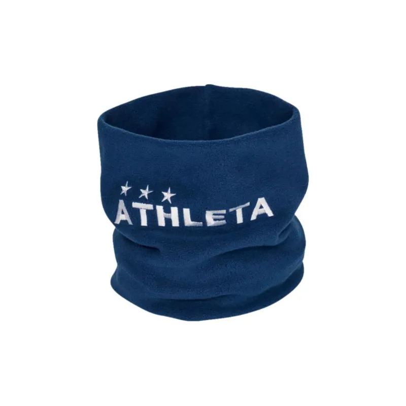 ATHLETA Stretch Wool Scarves Kids' Black-3
