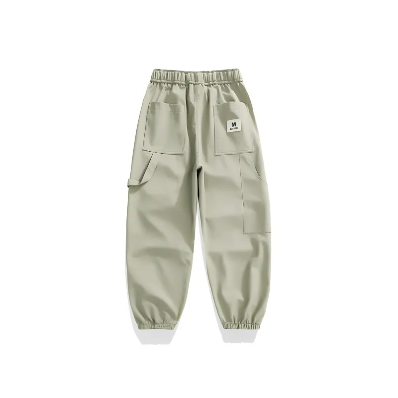 7 SEVFUN Cargo Pants Unisex-1