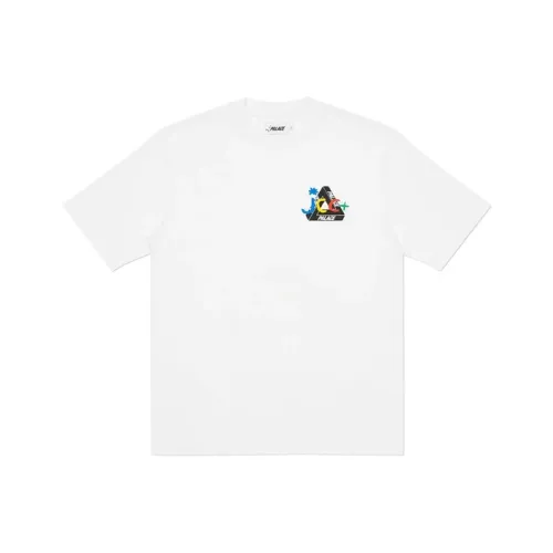PALACE JCDC2 T Shirt