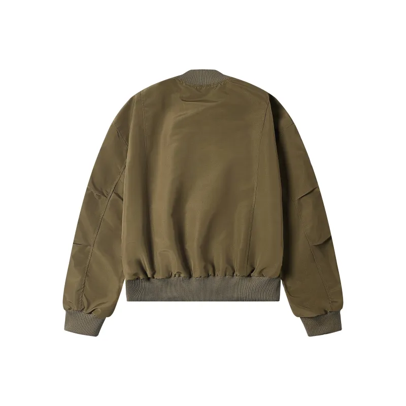 Michael Rock Jackets Unisex-1